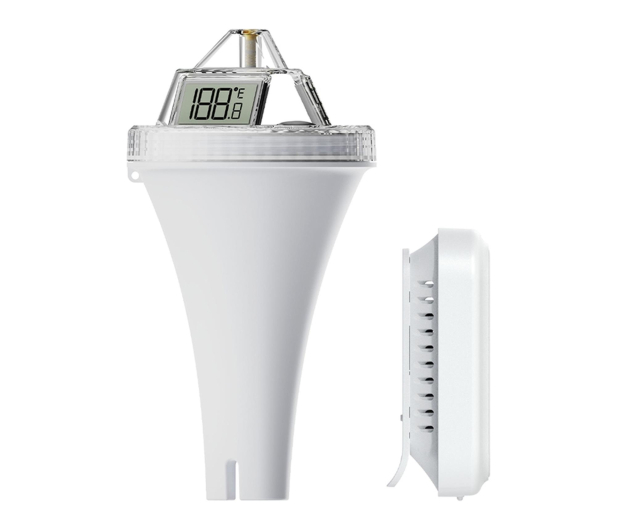 Rainpoint Termomentr basenowy - 1540776 - zdjęcie 2